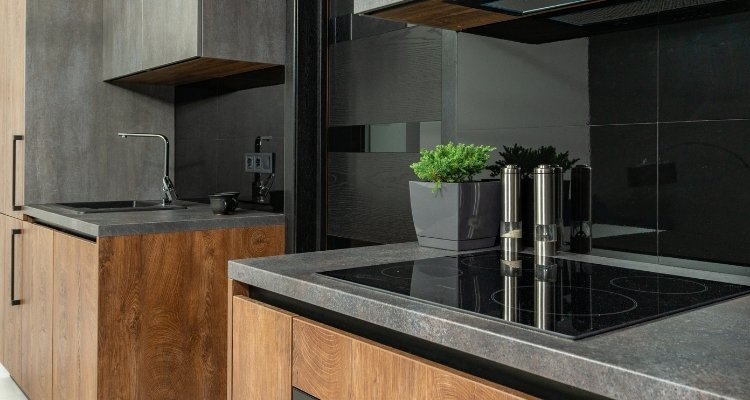 Cooktop 4 Zonas Smart 654 Franke