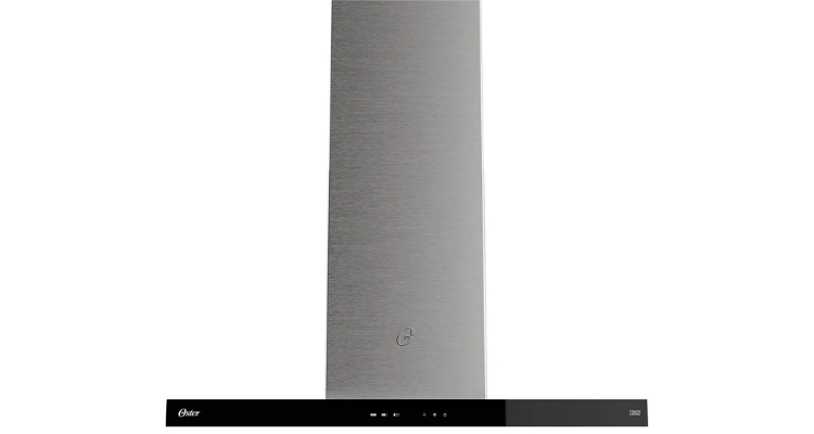 Coifa de Parede Oster Inox Touch Control 90cm