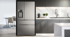 Geladeira Electrolux 540L DM91X