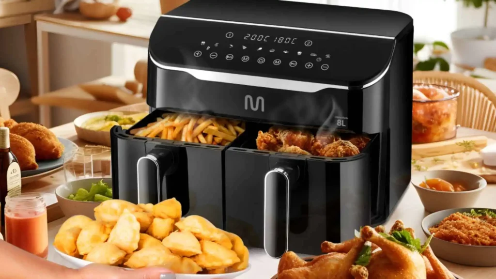 Air Fryer Multilaser GO220