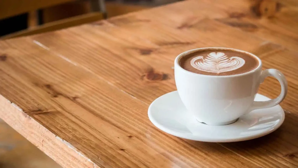 Cafeteira Spidem Trevi