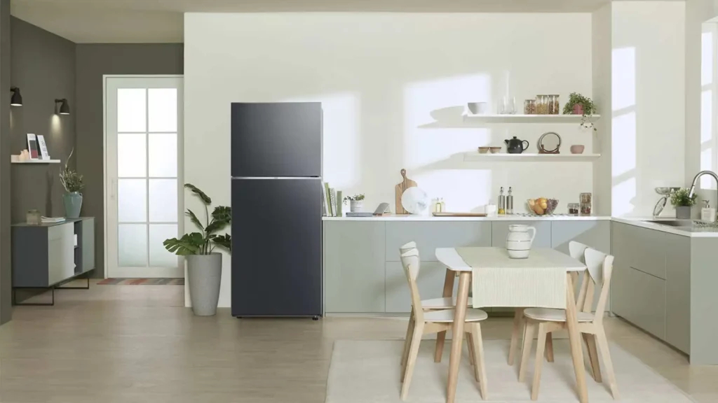 Geladeira Samsung RT38
