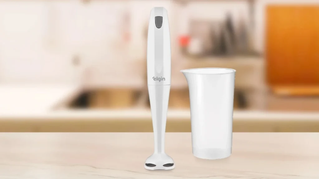 Mixer de Mão Elgin MIX100