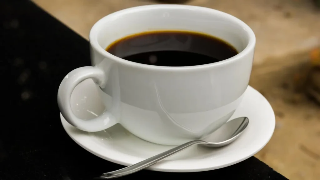 Cafeteira Spidem Trevi
