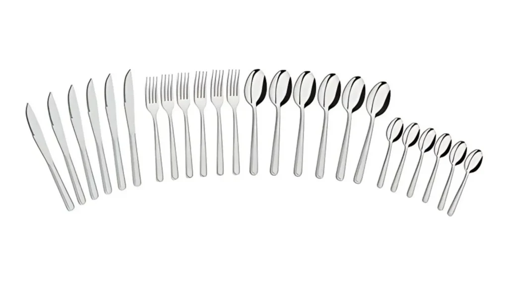 Faqueiro Tramontina Búzios