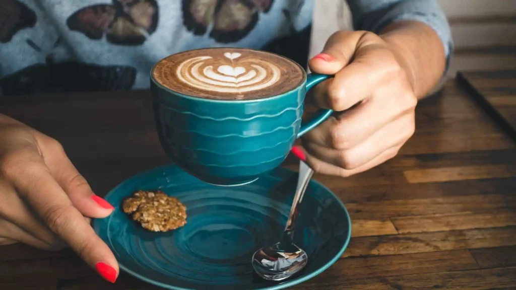 Cafeteira Vertuo Creatista