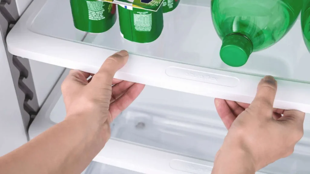 Geladeira Consul CRM39AB