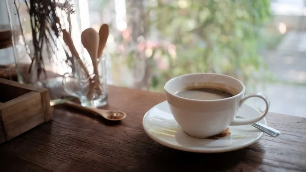 Cafeteira Spidem Trevi