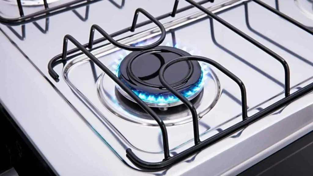 Fogão 4 Bocas Atlas Coliseum Plus