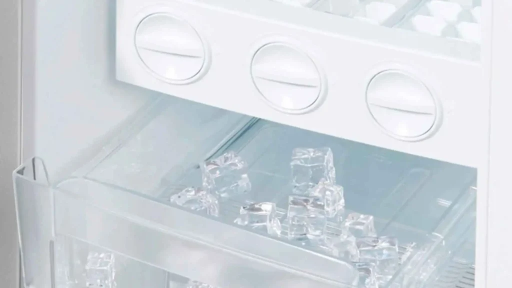 Geladeira 511L Conectada Midea MD-RS710FGD462