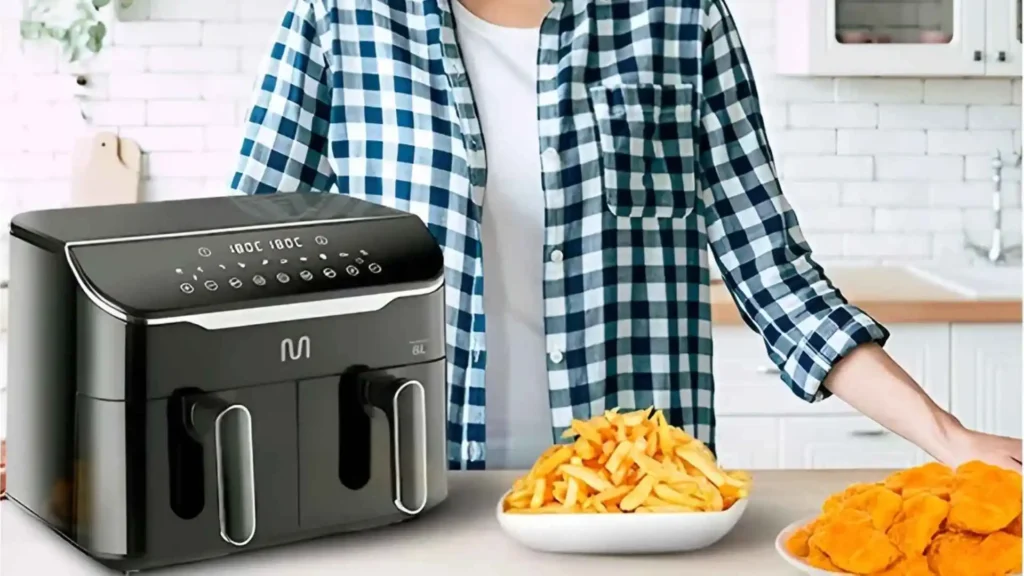 Air Fryer Multilaser GO220