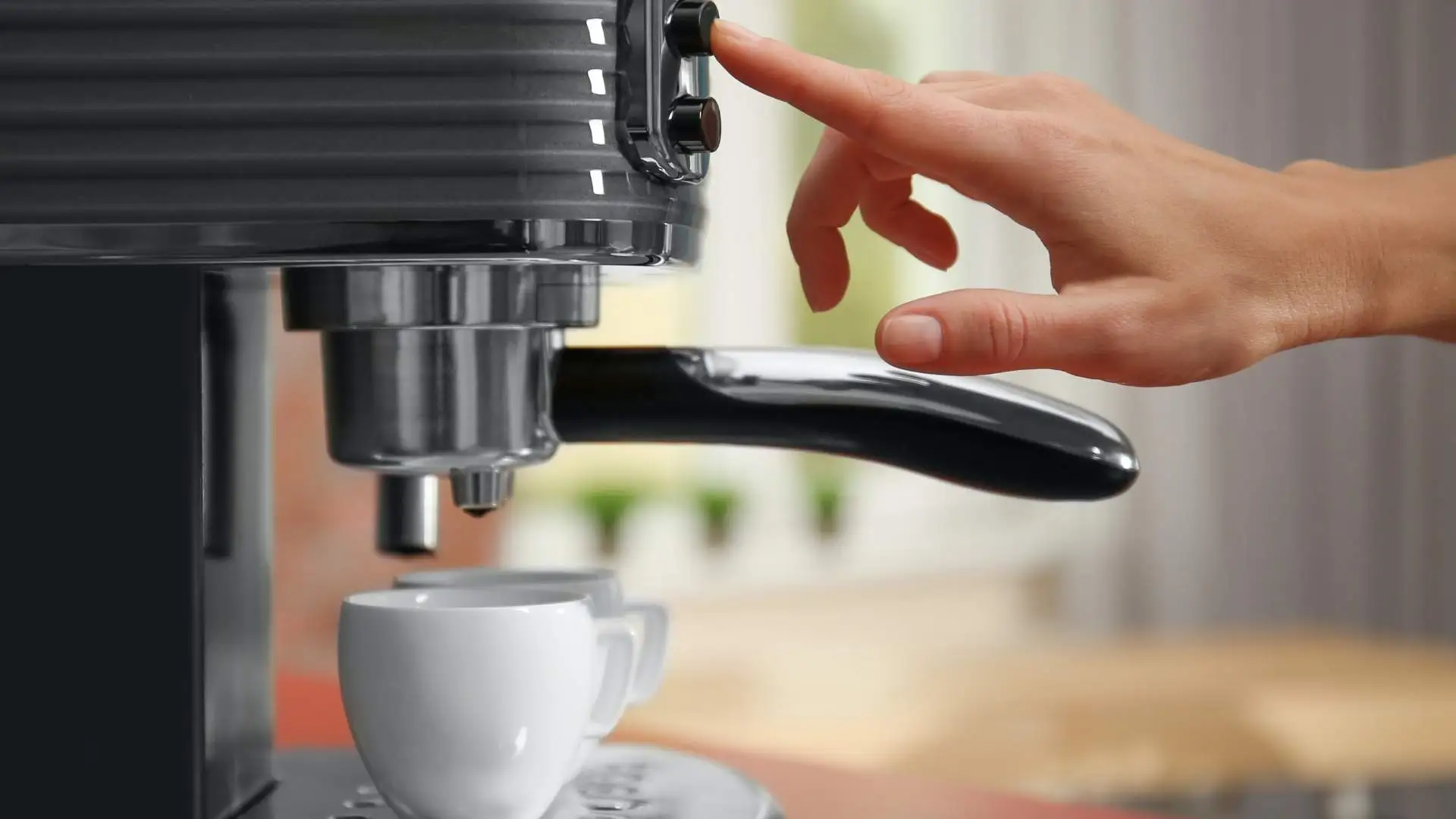 Cafeteiras Elétricas