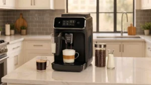 Cafeteira Philips Walita Série 2200