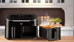 Air Fryer Multilaser GO220
