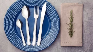 Faqueiro Tramontina Búzios