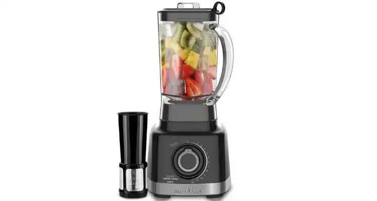Liquidificador Britânia BLQ1300P