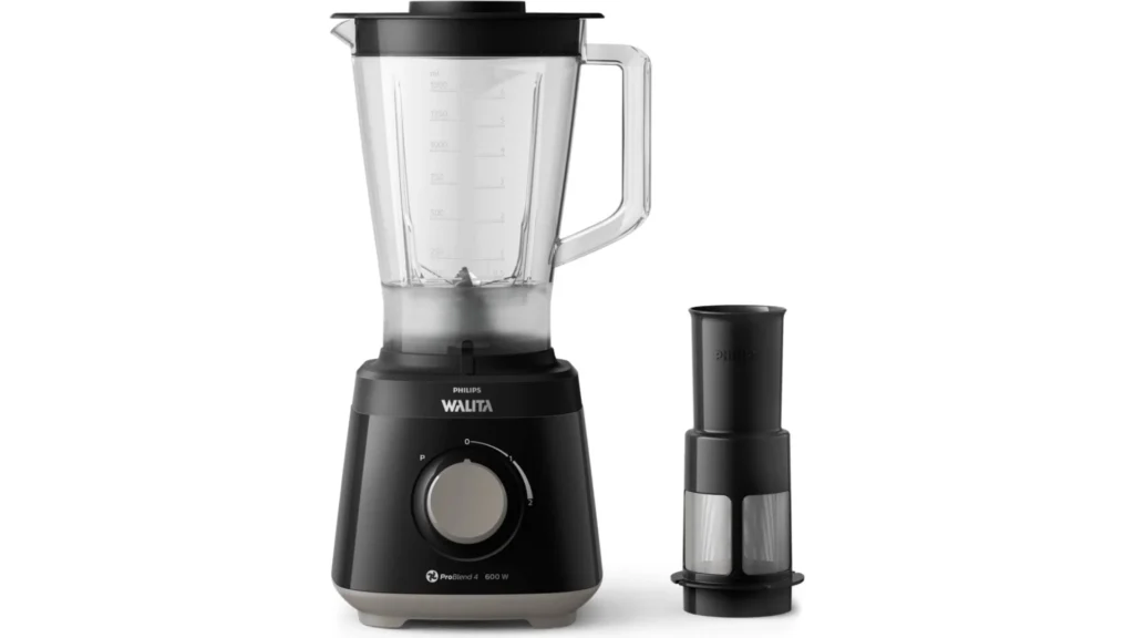 Liquidificador Daily Jarra SAN Philips Walita