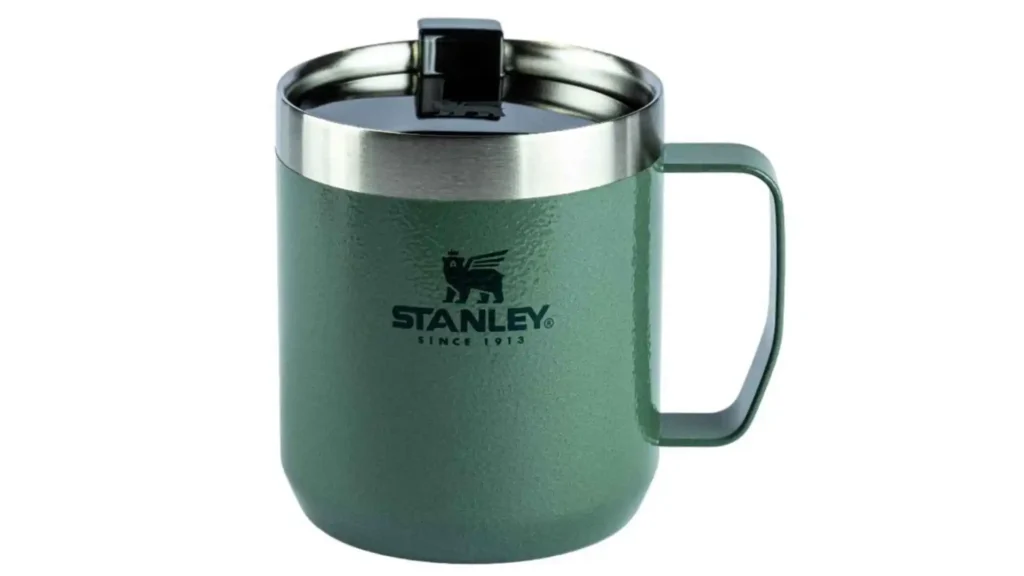 Camp Mug Stanley 350 ml