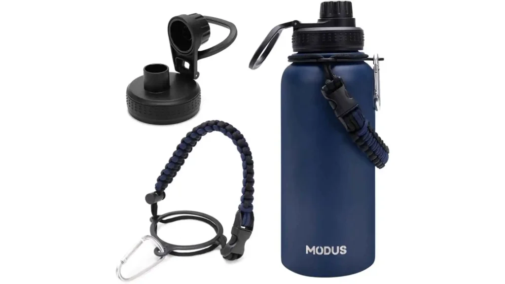 Garrafa Térmica Modus 1000ml