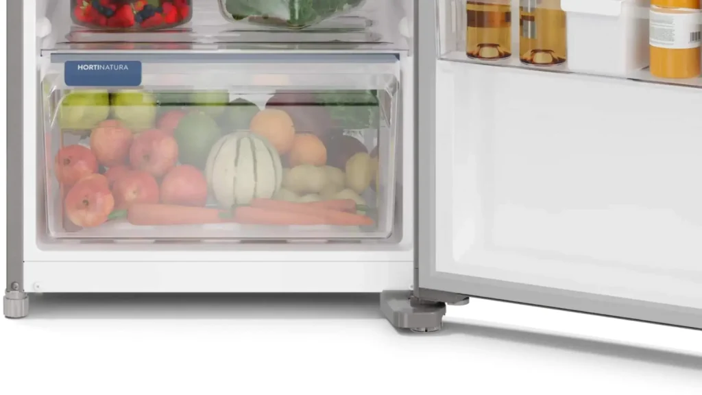 Geladeira Electrolux 410L IF46