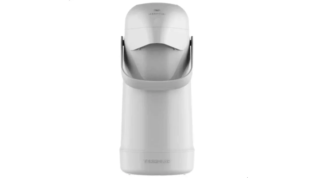 Garrafa Térmica Magic Pump