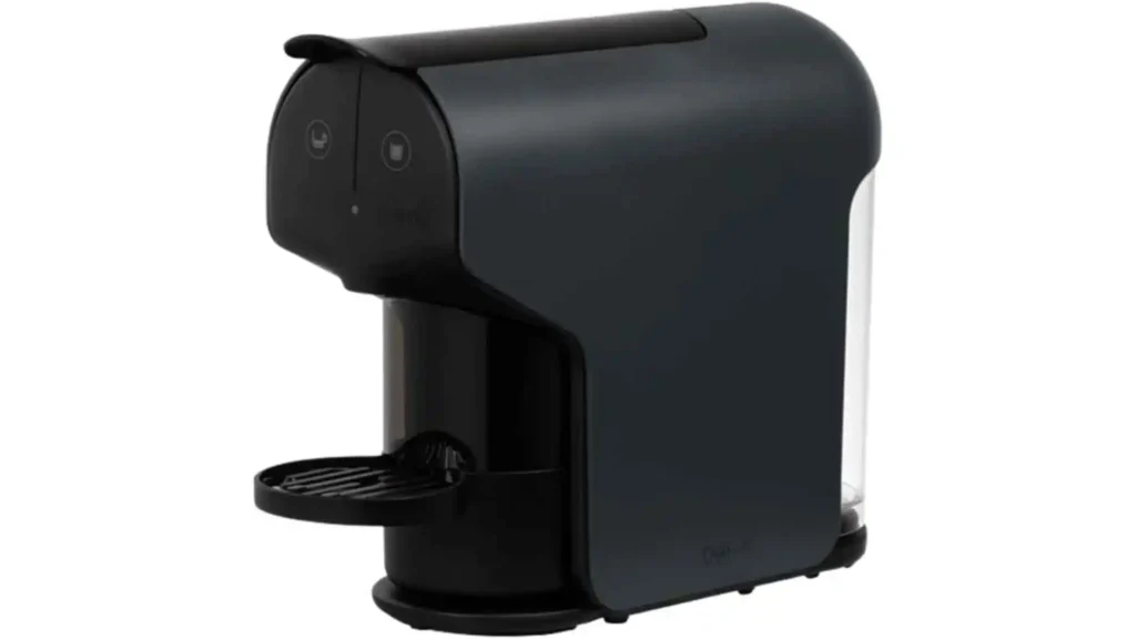 Cafeteira de Cápsulas Delta Q Quick