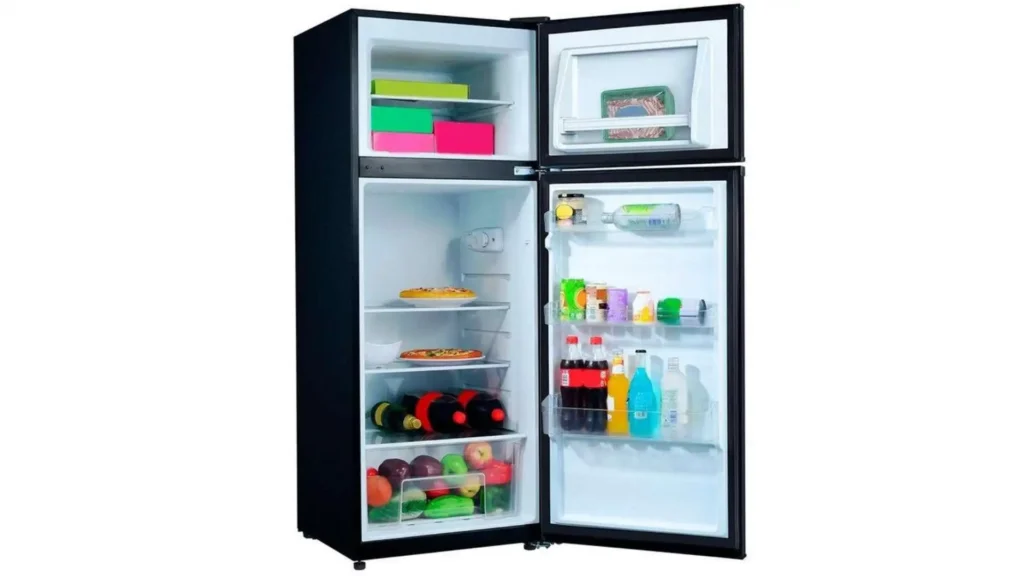 Geladeira EOS 240 Litros Duplex ERV270