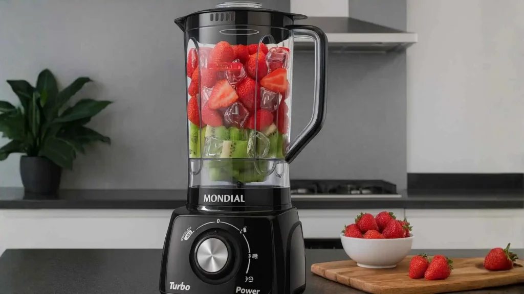 Liquidificador Mondial L-99 FB