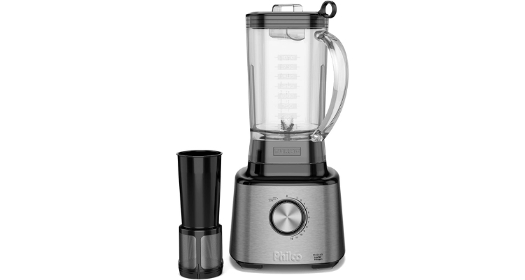 Liquidificador Philco PLQ2100PI 12