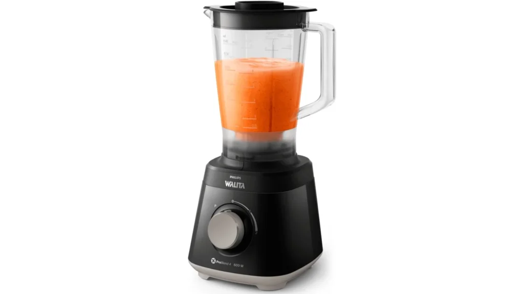 Liquidificador Daily Jarra SAN Philips Walita