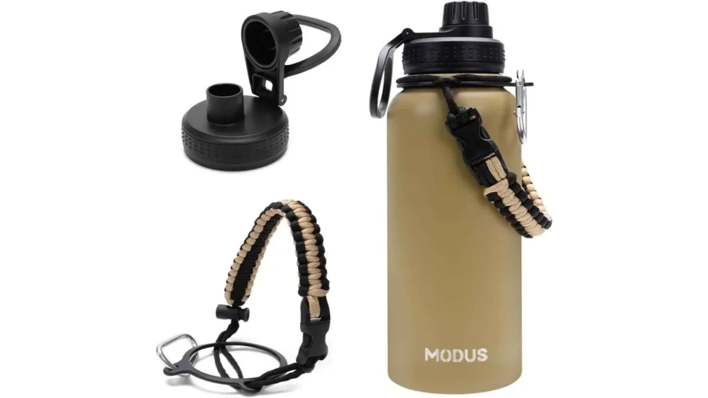 Garrafa Térmica Modus 1000ml