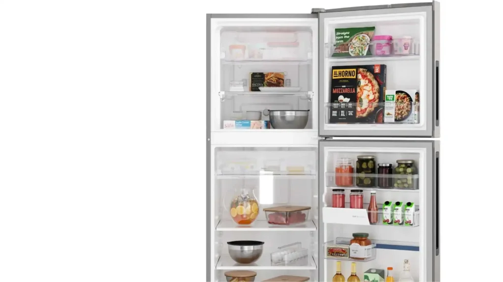 Geladeira Electrolux 410L IF46