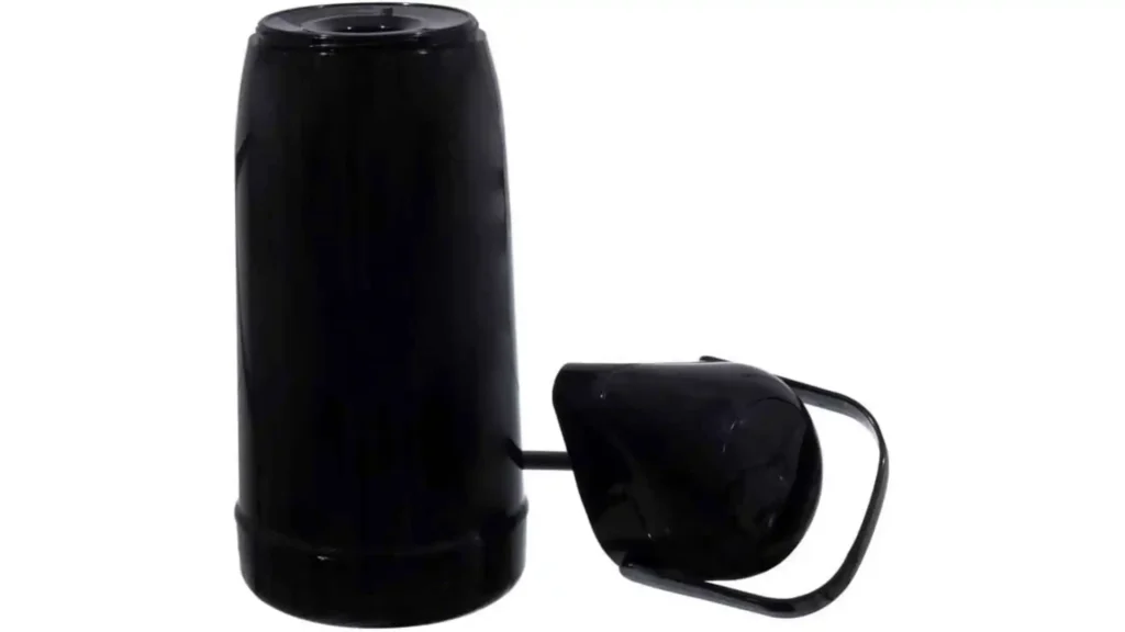 Garrafa Térmica Magic Pump