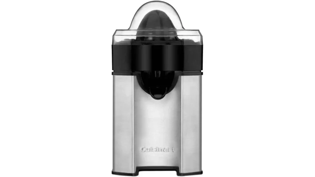 Espremedor de Frutas Cuisinart