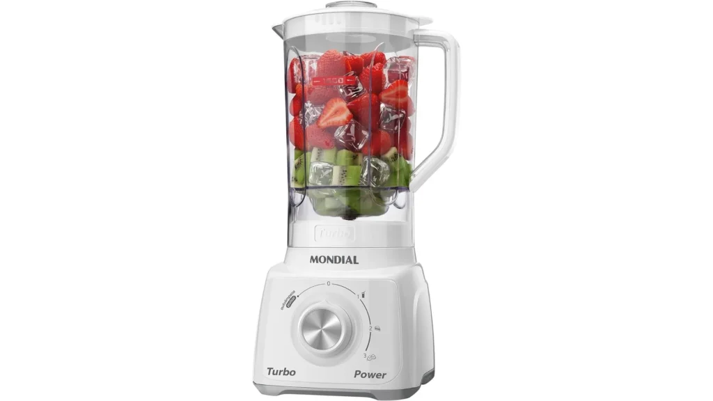 Liquidificador Mondial L-99 FB