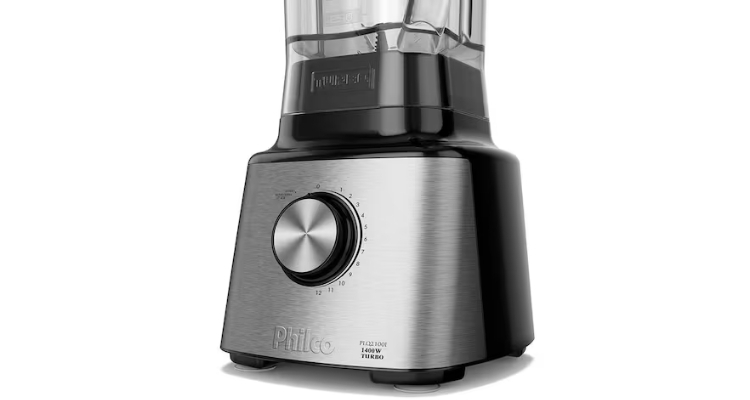 Liquidificador Philco PLQ2100PI 12