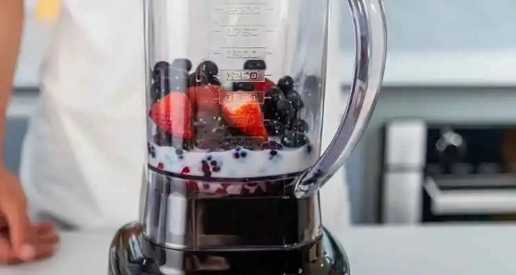 Liquidificador Britânia BLQ1300P