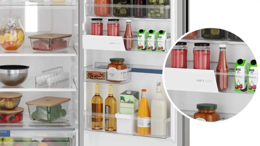 Geladeira Electrolux 410L IF46