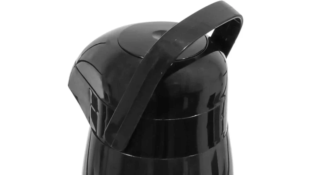 Garrafa Térmica Magic Pump