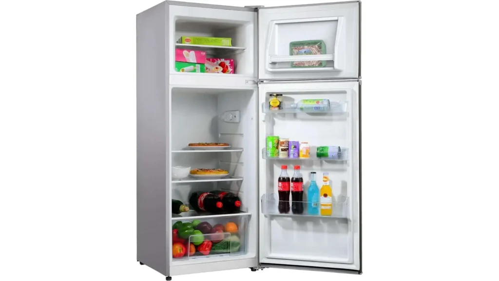 Geladeira EOS 240 Litros Duplex ERV270