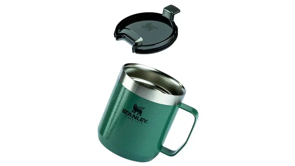 Camp Mug Stanley 350 ml