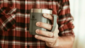 Camp Mug Stanley 350 ml