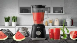 Liquidificador Daily Jarra SAN Philips Walita