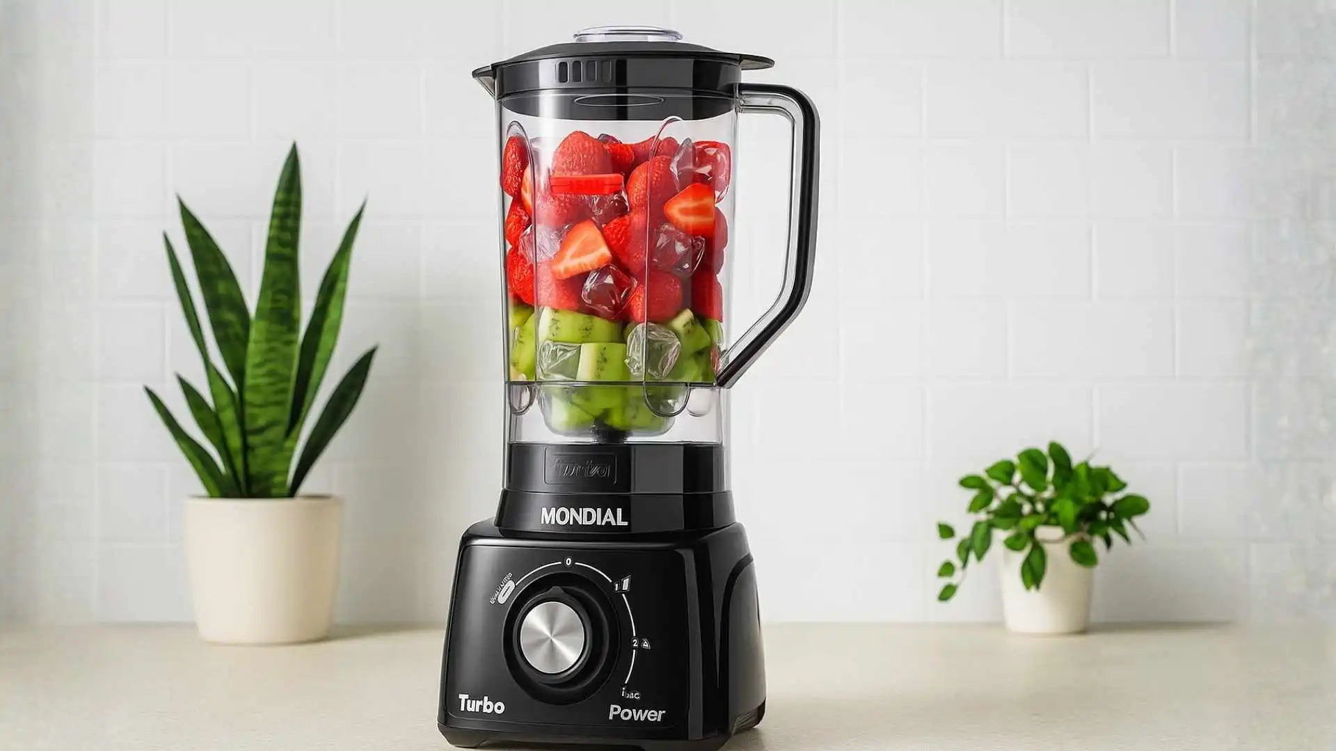 Liquidificador Mondial L-99 FB