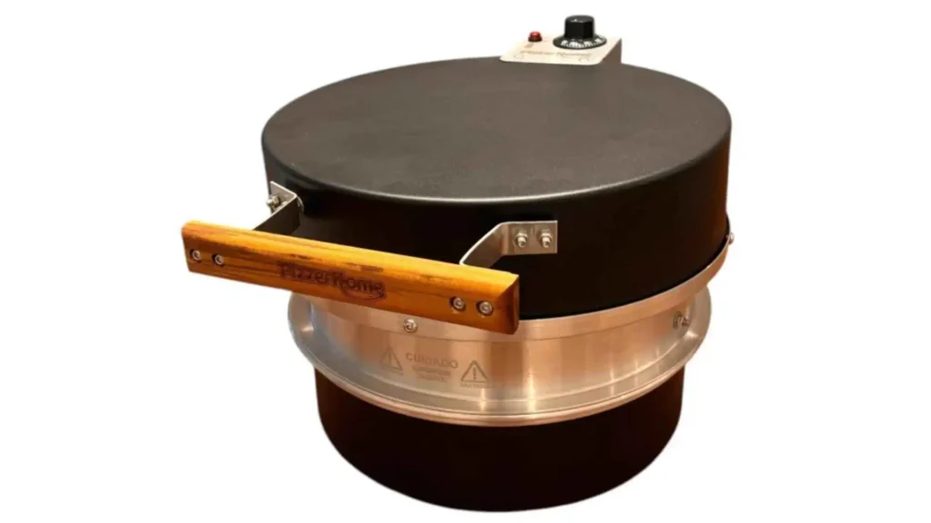 Forno de Pizza Elétrico Pizzehome P300 Standard