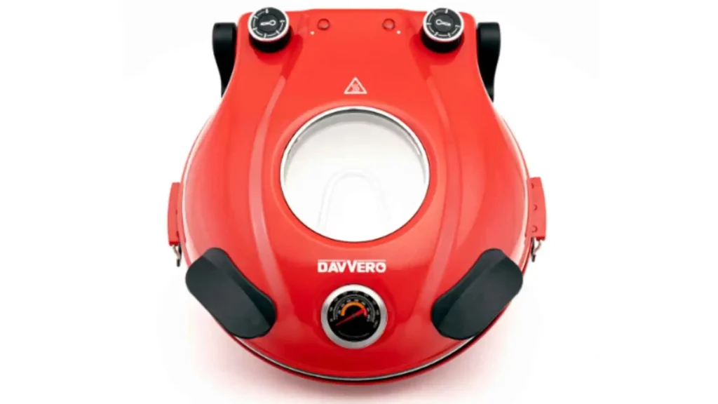 Forno de Pizza Labravia