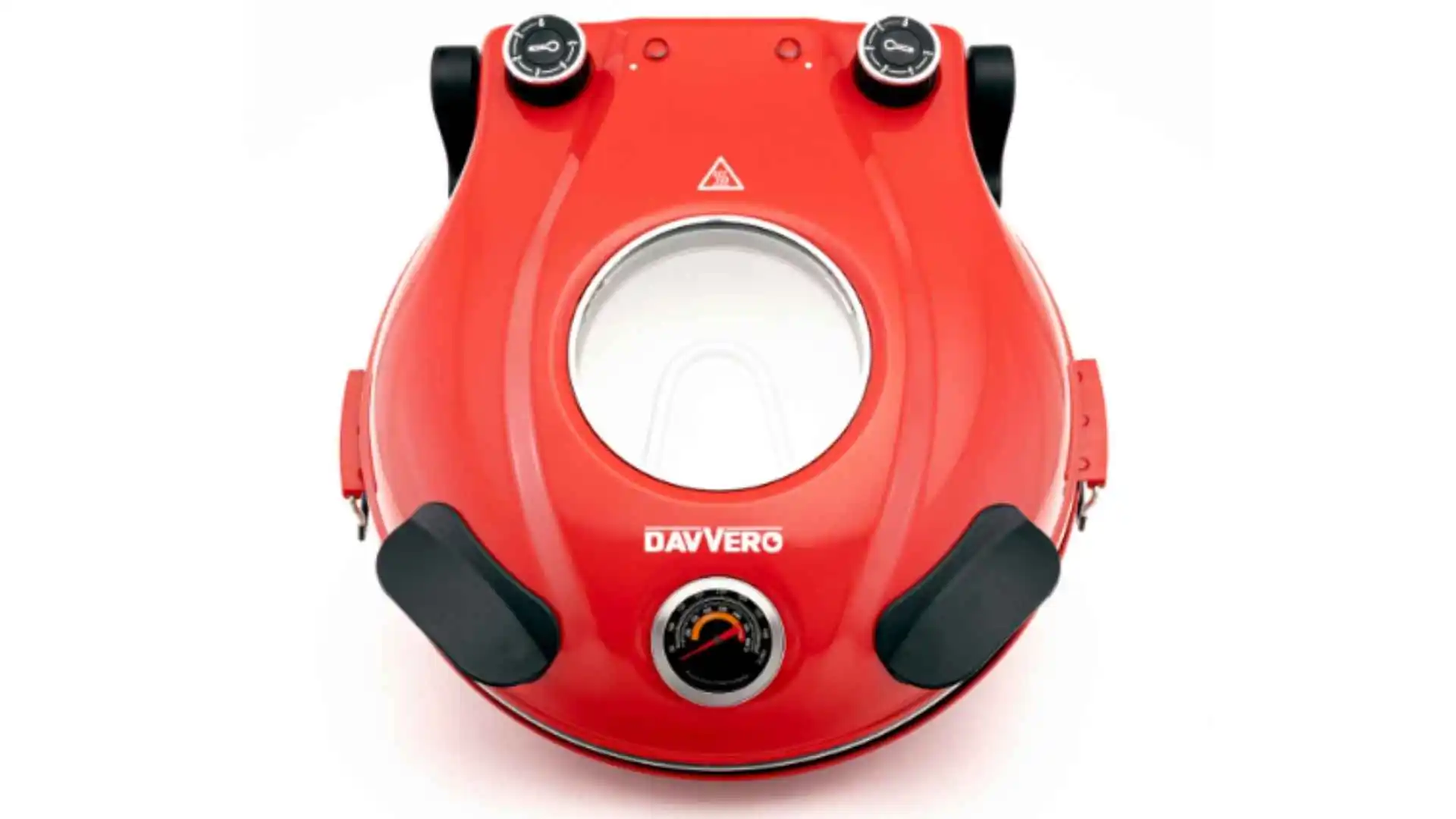 Forno de Pizza Labravia