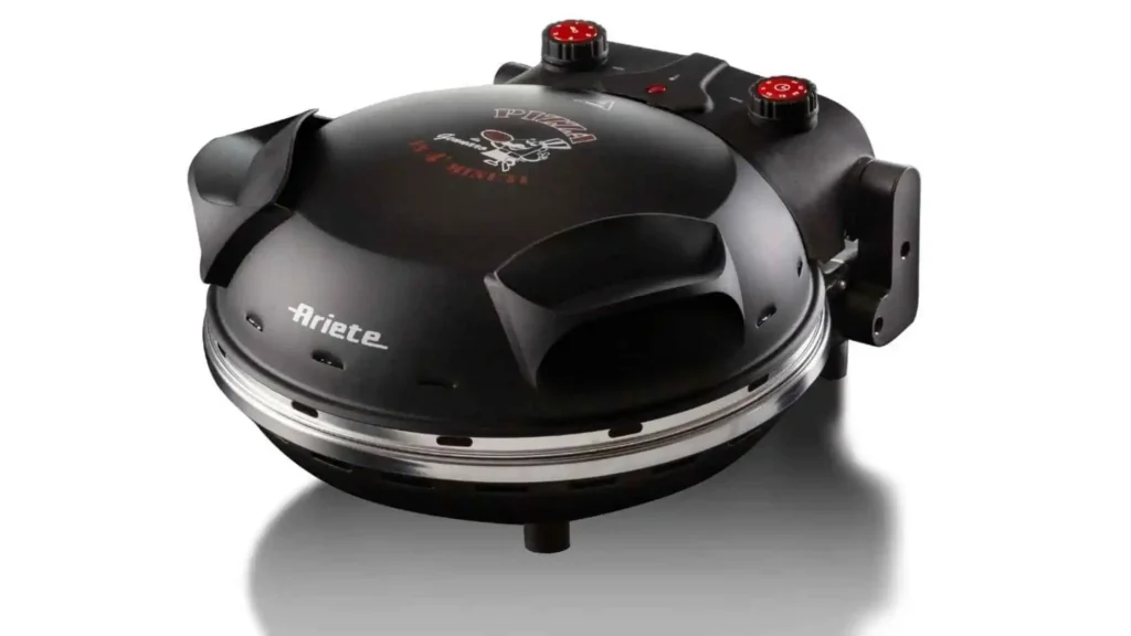 Forno de Pizza Ariete 917