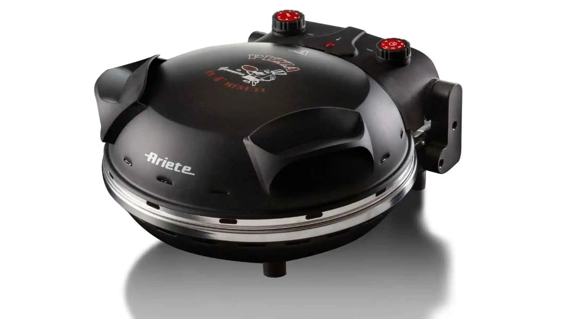 Forno de Pizza Ariete 917