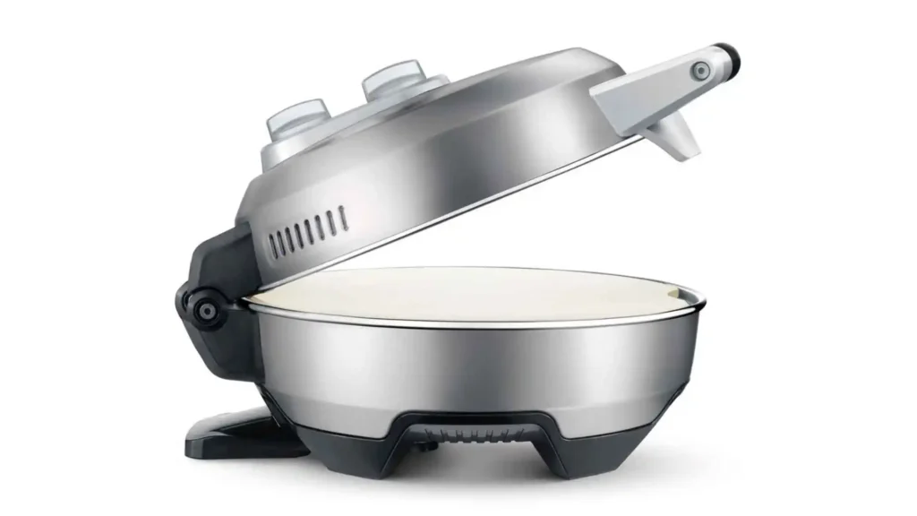 Forno de Pizza Tramontina by Breville